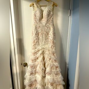 Galina Signature Wedding Dress